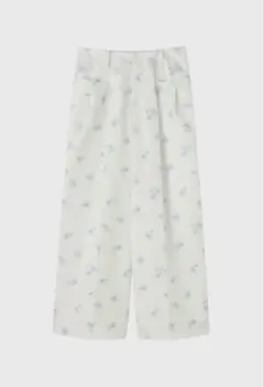 いぬ様専用]THE TOE Delphinium Pants - メルカリ