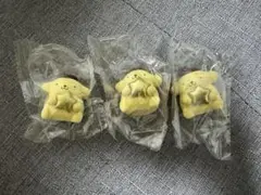 タ*ん様 サンリオキャラクターズ きらめきバルーンフィギュア ポムポムプリン ま