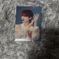 SEVENTEEN FOLLOW AGAIN イルコン トレカ ジュン