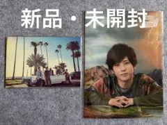 嵐 展覧会セット