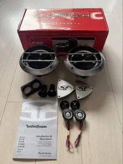 S-Stage 107cc ボアアップキット TT-R50E/YB-1 FOUR - メルカリ