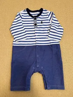 【美品】ミキハウス 長袖