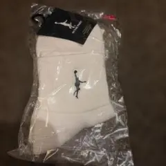 インザペイント　ロゴ ソックス 24-26cm