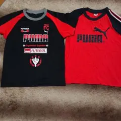 PUMA 140㎝