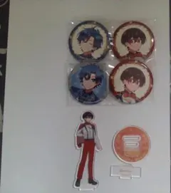 カラフルピーチ　なおきり　　ゆあん　ぷぴぱ　　まとめうり