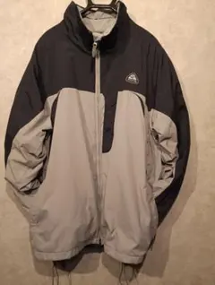 NIKE ACG マウンテンパーカー ギミック archive テック系 8d0f9bc7dec47bd237283ea4d8fd33