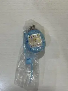 たまごっちカラフルマルチャーム　ガチャガチャ