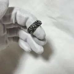 廃盤！A&G フローラルダガーリング　約16号 Yahoo!オークション - A&G エーアンンドジー フローラルダガー