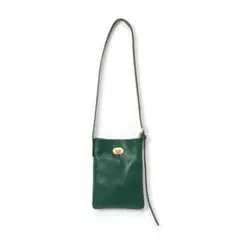 Hender Scheme TWIST BUCKLE BAG