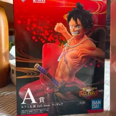 ルフィ太郎 フィギュア