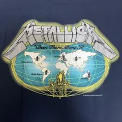 2025年最新】metallica tシャツ1994の人気アイテム - メルカリ
