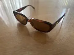 Ray-Ban ブラウン系（べっ甲）サングラス