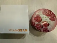 保湿クリーム スチームクリームのサムネイル