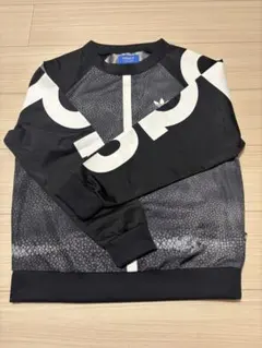 アディダススウェット　リタ・オラ　　Mサイズ