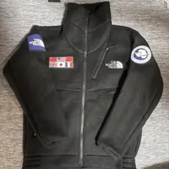 『極美品』ノースフェイス　トランスアンタークティカフリースジャケット　M