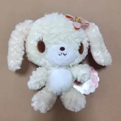 当時品 レア シュガーバニーズ ももうさ はなうさ 2005 サンリオ