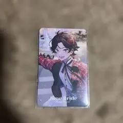 三枝明那 にじさんじ チェキ風カード - メルカリ