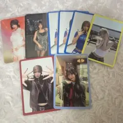 2025年最新】Twice トレカ モモ まとめ売りの人気アイテム