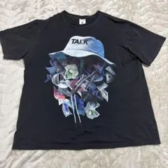 DISHONETE tシャツ