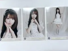 ＝LOVE イコラブ 大谷映美里 生写真 コンプ