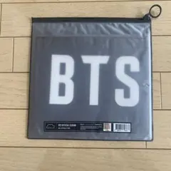 BTS 公式　スローガン