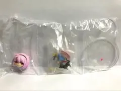 東方project 東方蒐集録 第参集　古明地さとり　フィギュア　とらのあな