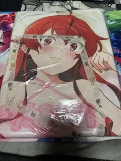 新品正規品 抱き枕カバー となりの吸血鬼さん エリー（着物ver