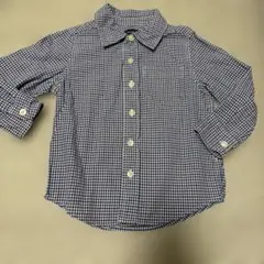 GAP 長袖シャツ