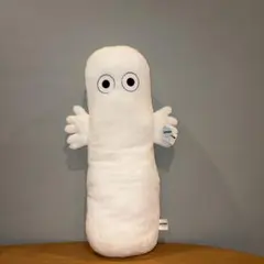 ムーミン　GRAN＋ぬいぐるみ　ニョロニョロ　きらきらver.