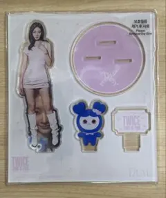 2026年最新】twice ソウルコン アクスタの人気アイテム - メルカリ