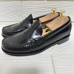 着用2回】Alden オールデン 99861 コインローファー 7.5D - メルカリ