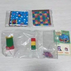 どうぶつの森 HAPPYROOM ニコバン