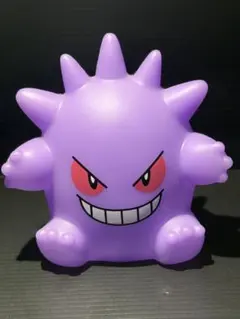 ゲンガー ルームライト 6.7枚目 ライトアップ時