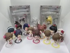 アイドルマスター 一番くじ きゅんキャラ まとめ売り 16体