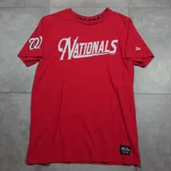 New Era Washington Nationals Tシャツのサムネイル
