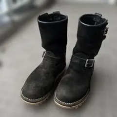 2026年最新】wesco スエード エンジニアの人気アイテム - メルカリ