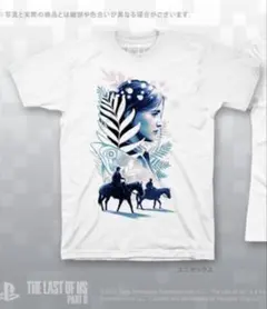 THELASTOFUSPARTII ザラストオブアス Tシャツ 冬虫夏草 希少 THELASTOFUSPARTII ザラストオブアス Tシャツ 冬虫夏草 希少 - メルカリ