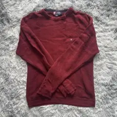 ラルフローレン ニット