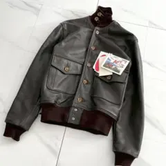 2026年最新】AERO LEATHER メンズ レザージャケット・ライダースの人気