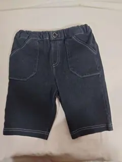 コムサフォセット　100センチ ハーフパンツ
