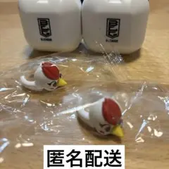 B.LEAGUE マスコット ぷくっとリング サンダくん 群馬クレインサンダーズ