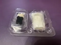 シルバニアファミリー 赤ちゃんアドベンチャーシリーズ パンダ