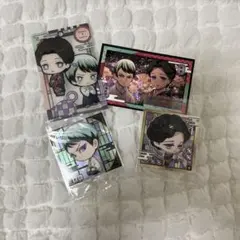 鬼滅の刃珠世＆愈史郎のセット