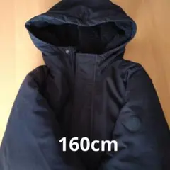 GAP160cm ダウンジャケット