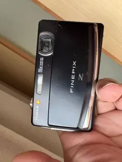 FinePix Z90 ブラック - メルカリ