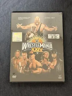 2026年最新】wwe DVD boxの人気アイテム - メルカリ
