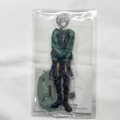 叢雲カゲツ アクスタ