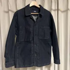 Ｇジャン　デニム　ジャケット