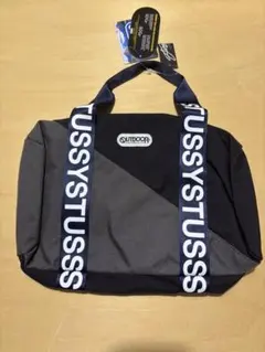 STUSSY × OUTDOOR PRODUCTS コラボ