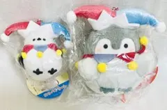 サンリオ アベイル ハンギョドン 干支 ヘビ しまむら ハッピーバッグ